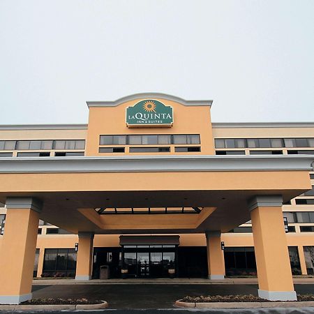 La Quinta Inn & Suites By Wyndham Richmond-Midlothian Ngoại thất bức ảnh