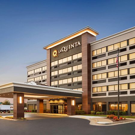 La Quinta Inn & Suites By Wyndham Richmond-Midlothian Ngoại thất bức ảnh