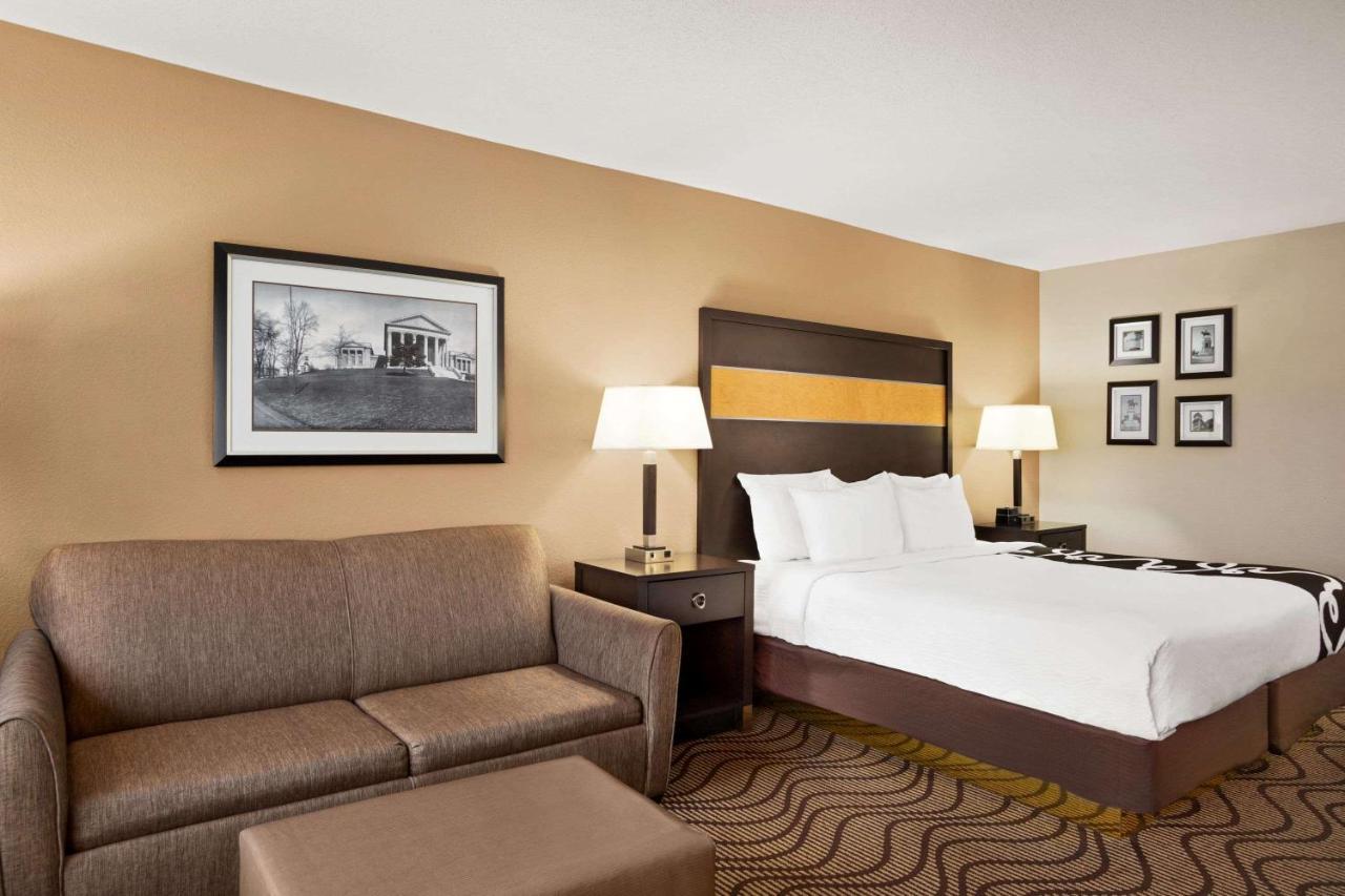 La Quinta Inn & Suites By Wyndham Richmond-Midlothian Ngoại thất bức ảnh