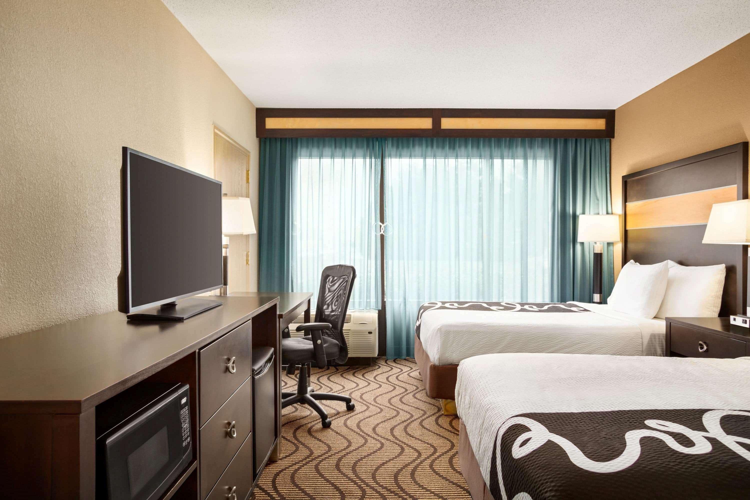 La Quinta Inn & Suites By Wyndham Richmond-Midlothian Ngoại thất bức ảnh