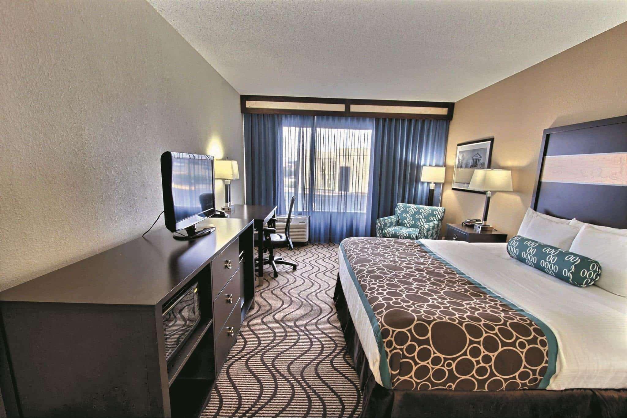 La Quinta Inn & Suites By Wyndham Richmond-Midlothian Ngoại thất bức ảnh