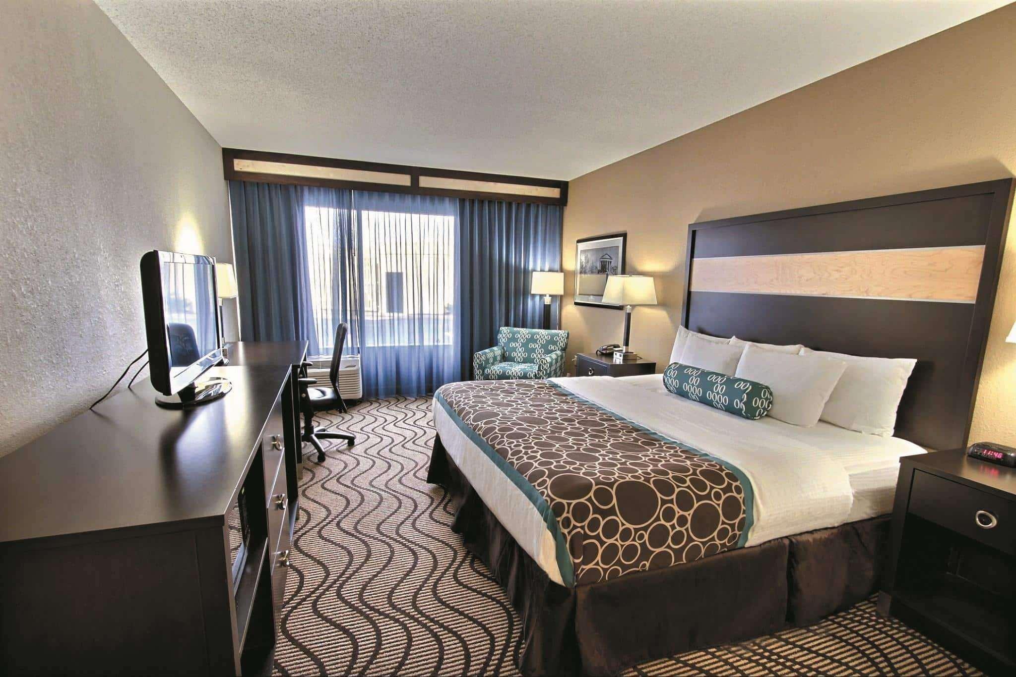 La Quinta Inn & Suites By Wyndham Richmond-Midlothian Ngoại thất bức ảnh