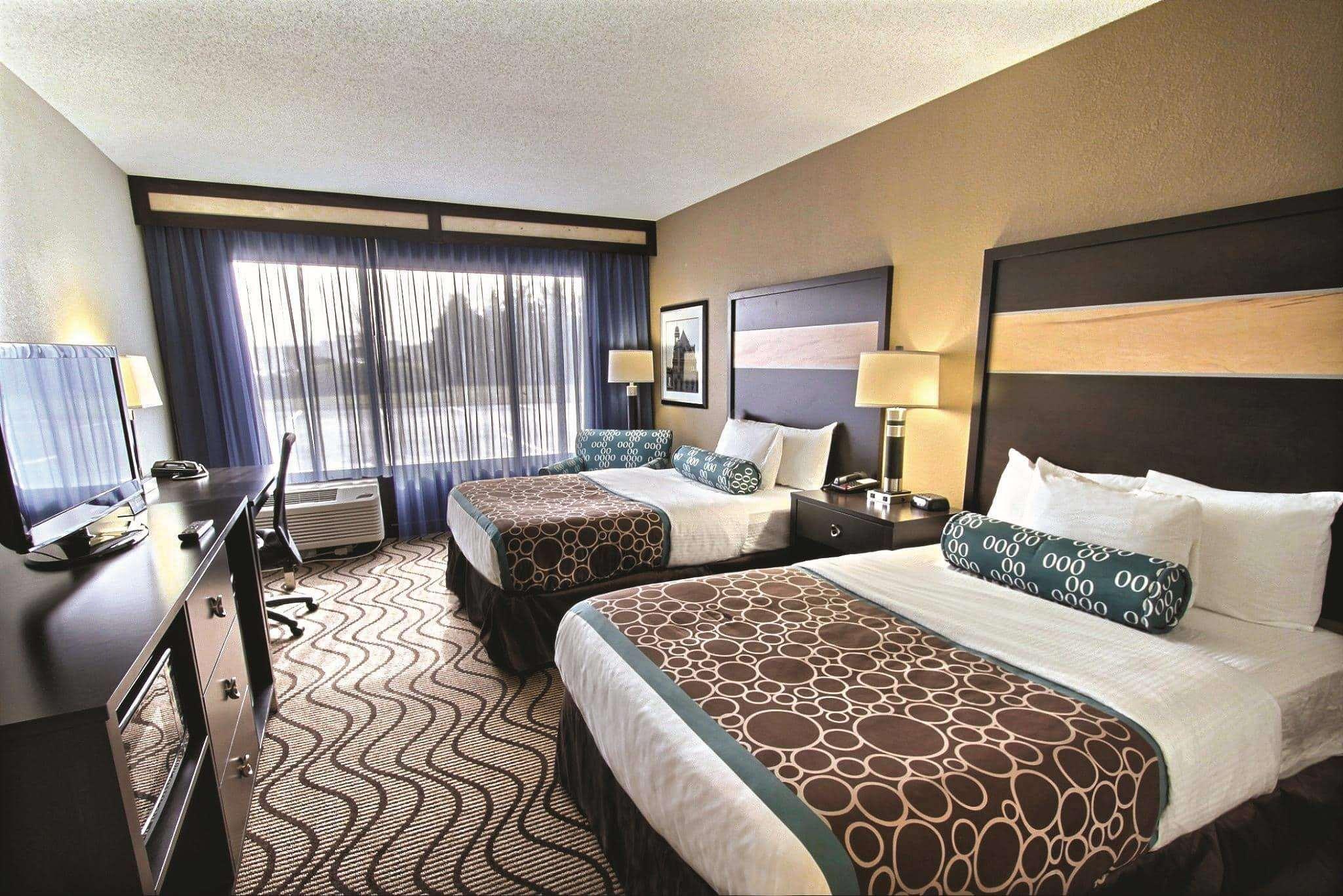 La Quinta Inn & Suites By Wyndham Richmond-Midlothian Ngoại thất bức ảnh