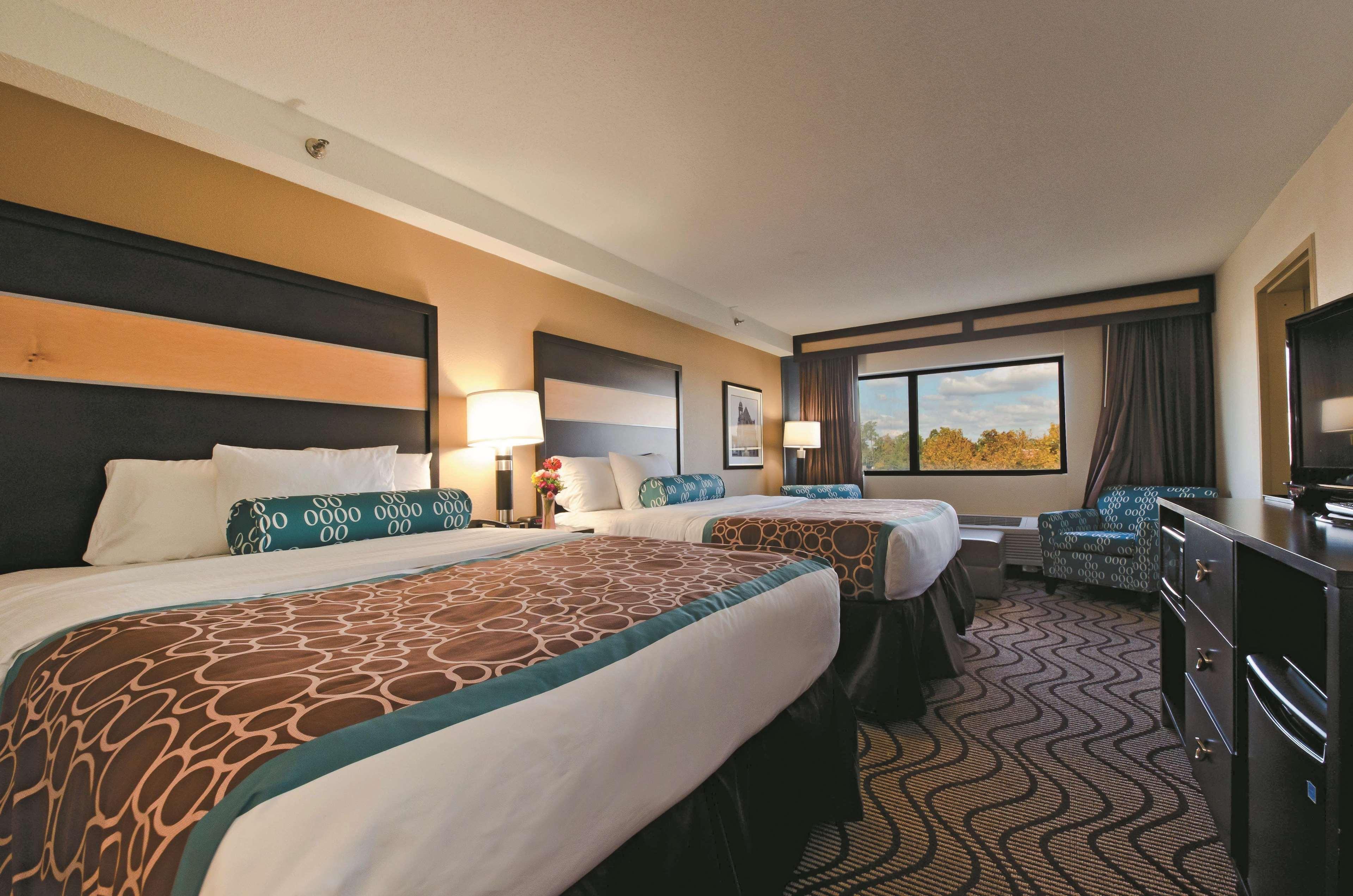 La Quinta Inn & Suites By Wyndham Richmond-Midlothian Ngoại thất bức ảnh