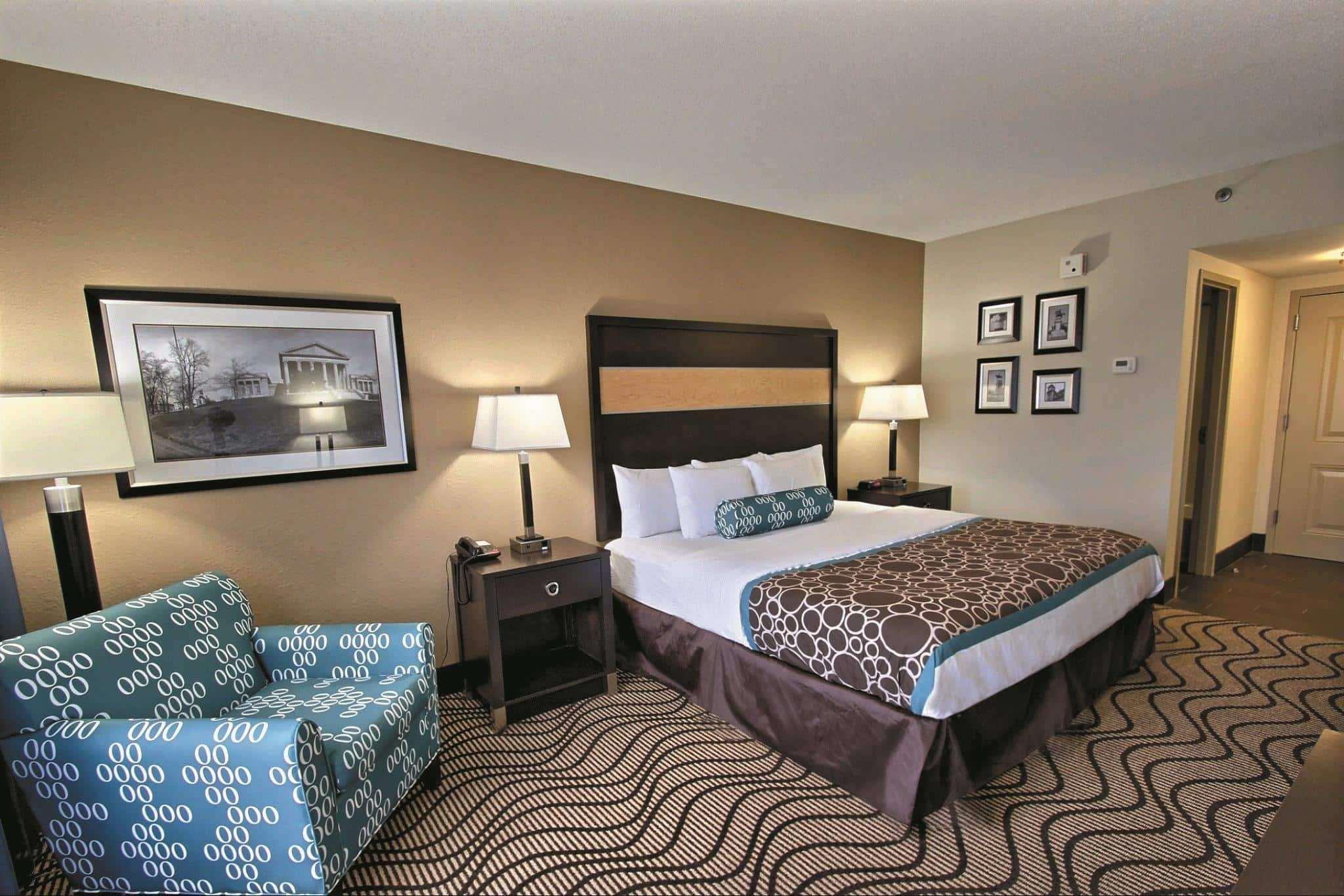 La Quinta Inn & Suites By Wyndham Richmond-Midlothian Ngoại thất bức ảnh
