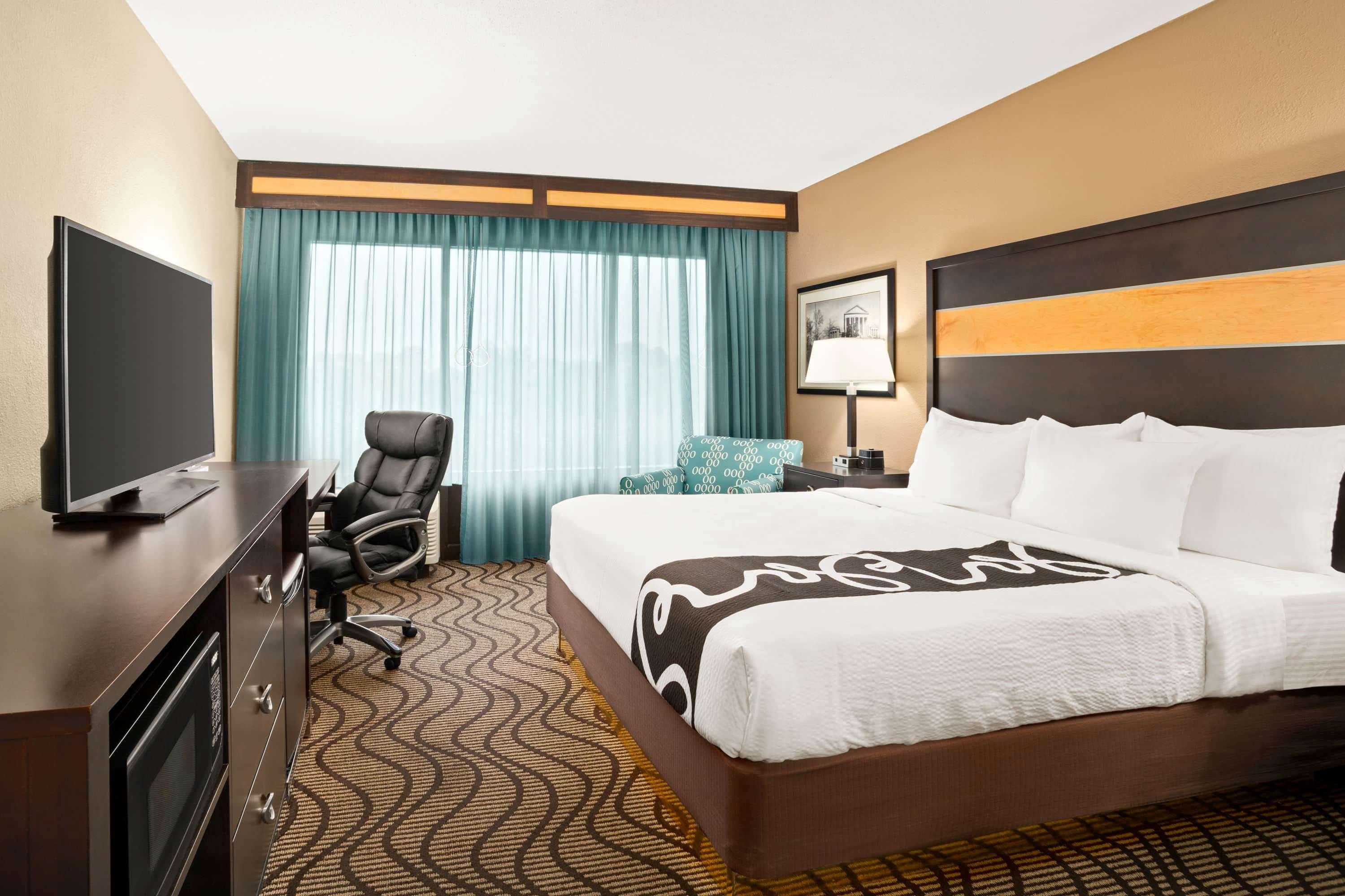 La Quinta Inn & Suites By Wyndham Richmond-Midlothian Ngoại thất bức ảnh