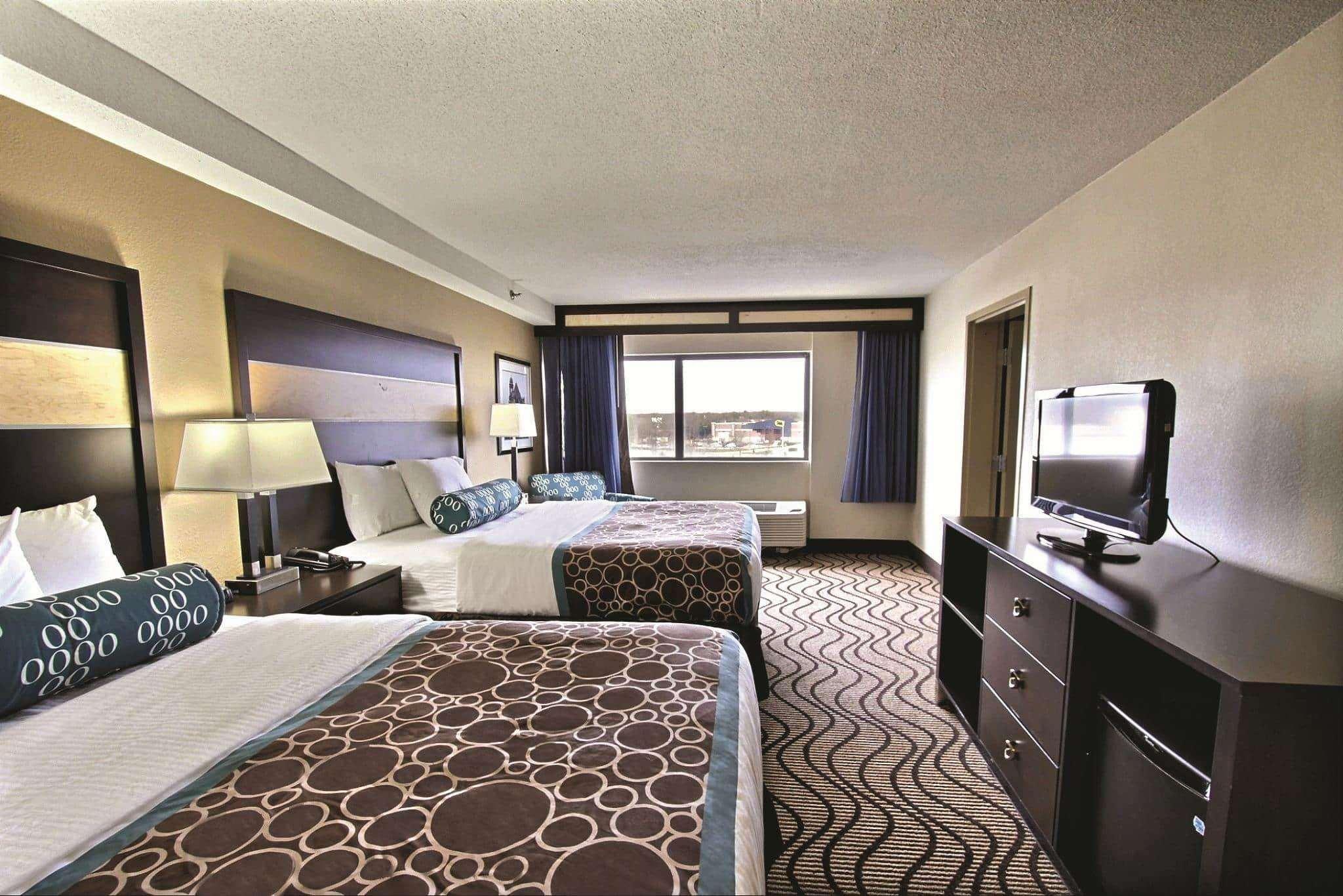 La Quinta Inn & Suites By Wyndham Richmond-Midlothian Ngoại thất bức ảnh