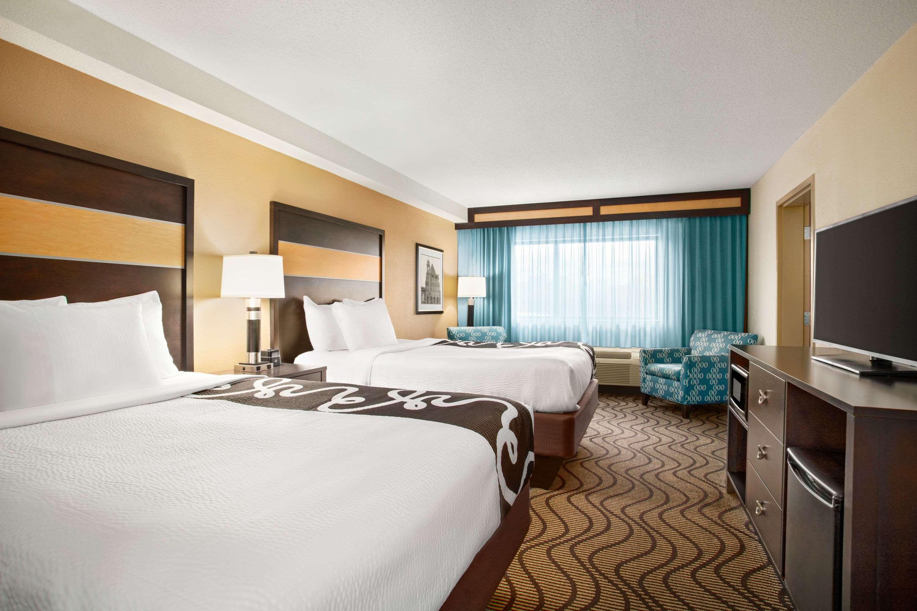 La Quinta Inn & Suites By Wyndham Richmond-Midlothian Ngoại thất bức ảnh