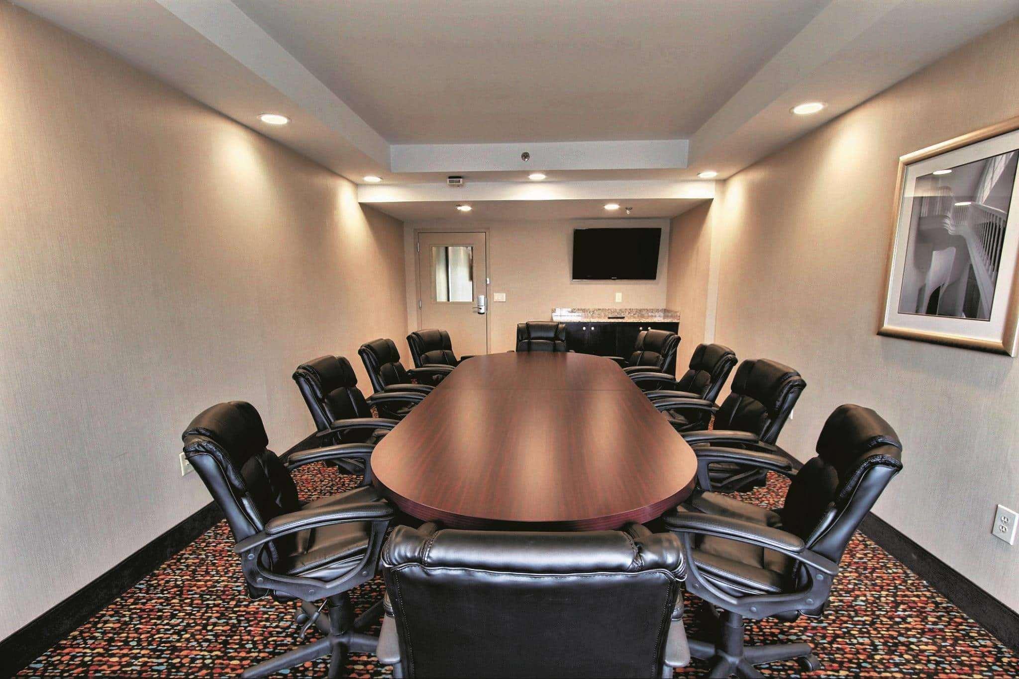 La Quinta Inn & Suites By Wyndham Richmond-Midlothian Ngoại thất bức ảnh