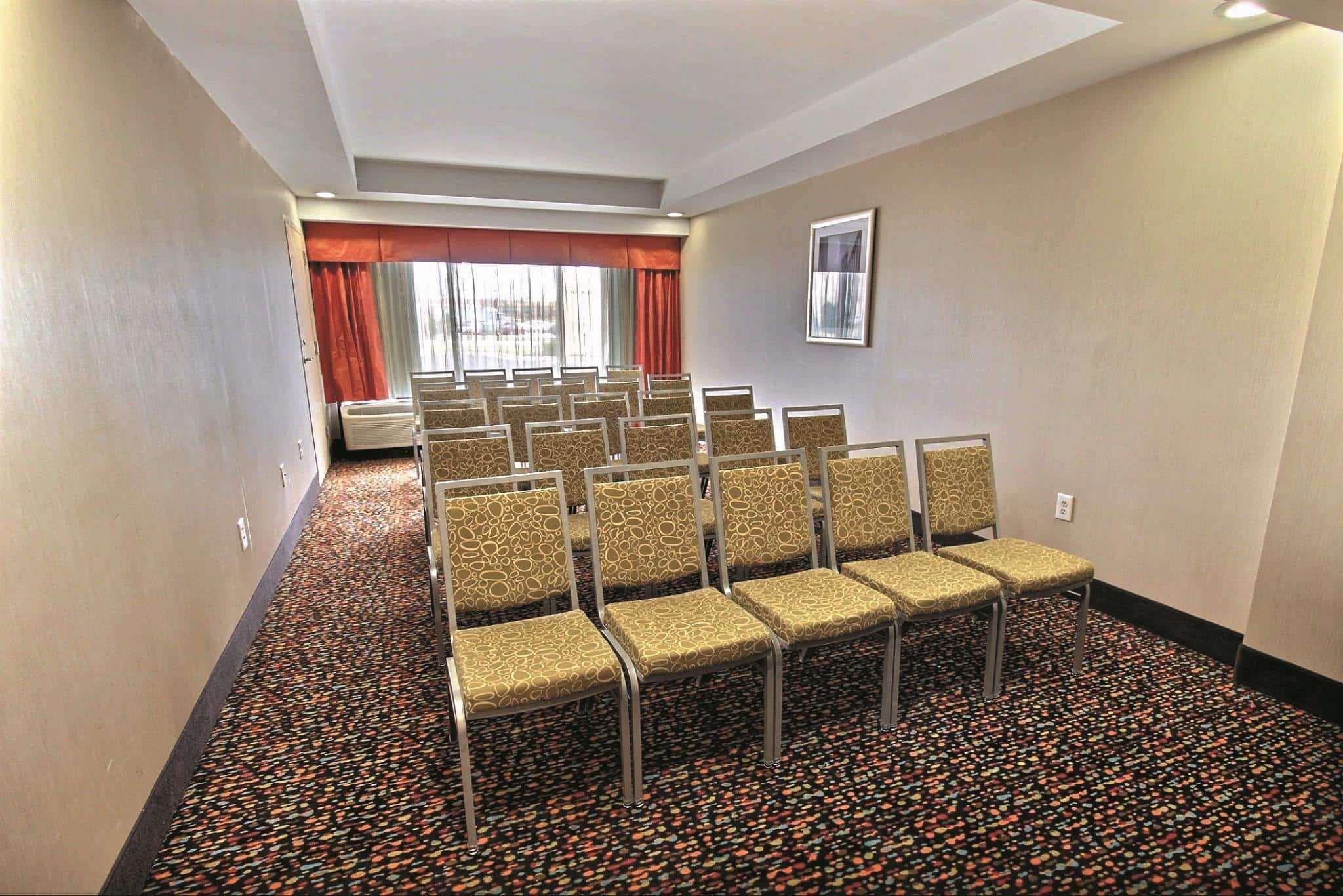 La Quinta Inn & Suites By Wyndham Richmond-Midlothian Ngoại thất bức ảnh