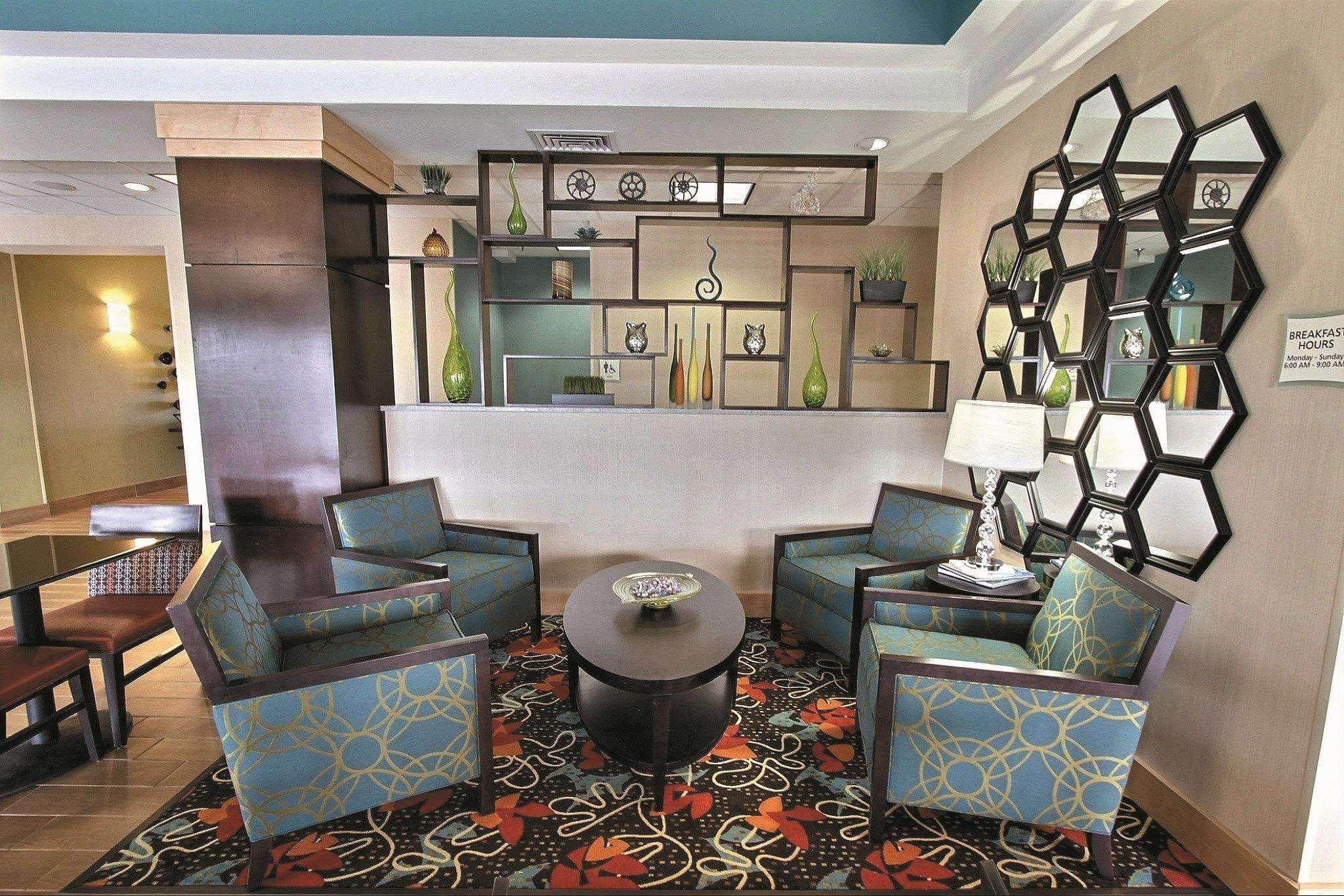 La Quinta Inn & Suites By Wyndham Richmond-Midlothian Ngoại thất bức ảnh