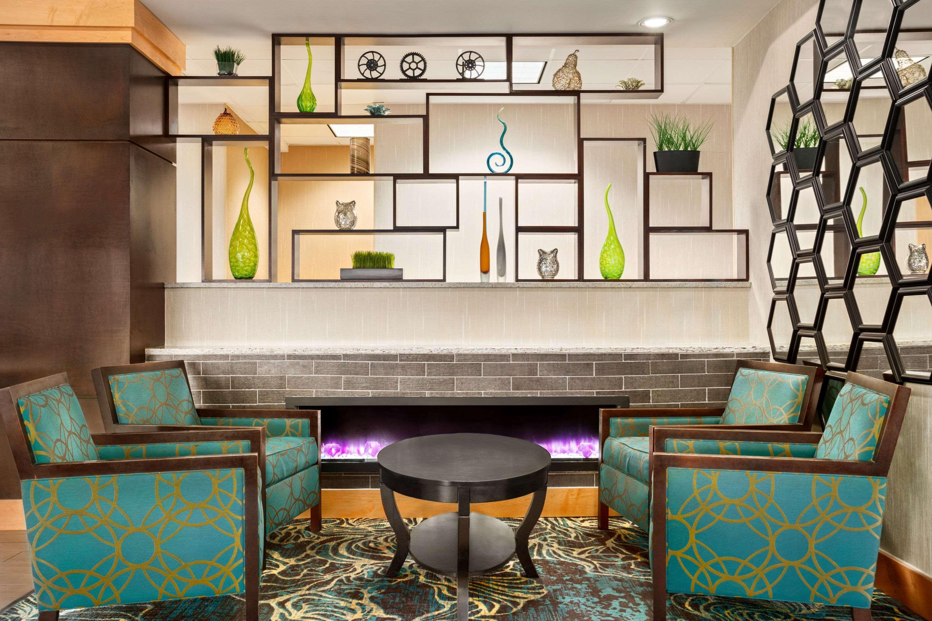 La Quinta Inn & Suites By Wyndham Richmond-Midlothian Ngoại thất bức ảnh