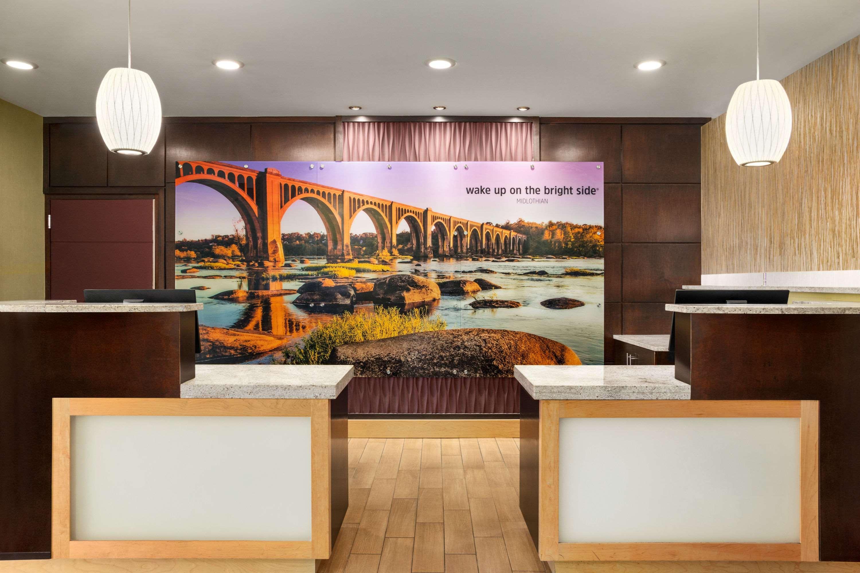 La Quinta Inn & Suites By Wyndham Richmond-Midlothian Ngoại thất bức ảnh