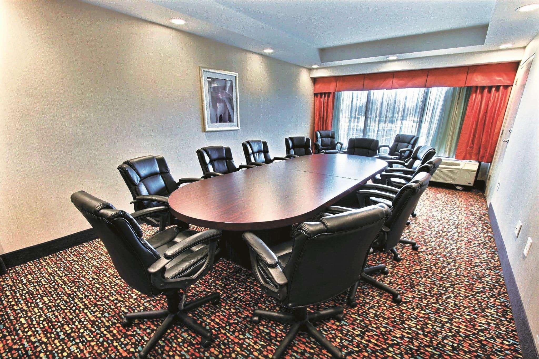 La Quinta Inn & Suites By Wyndham Richmond-Midlothian Ngoại thất bức ảnh