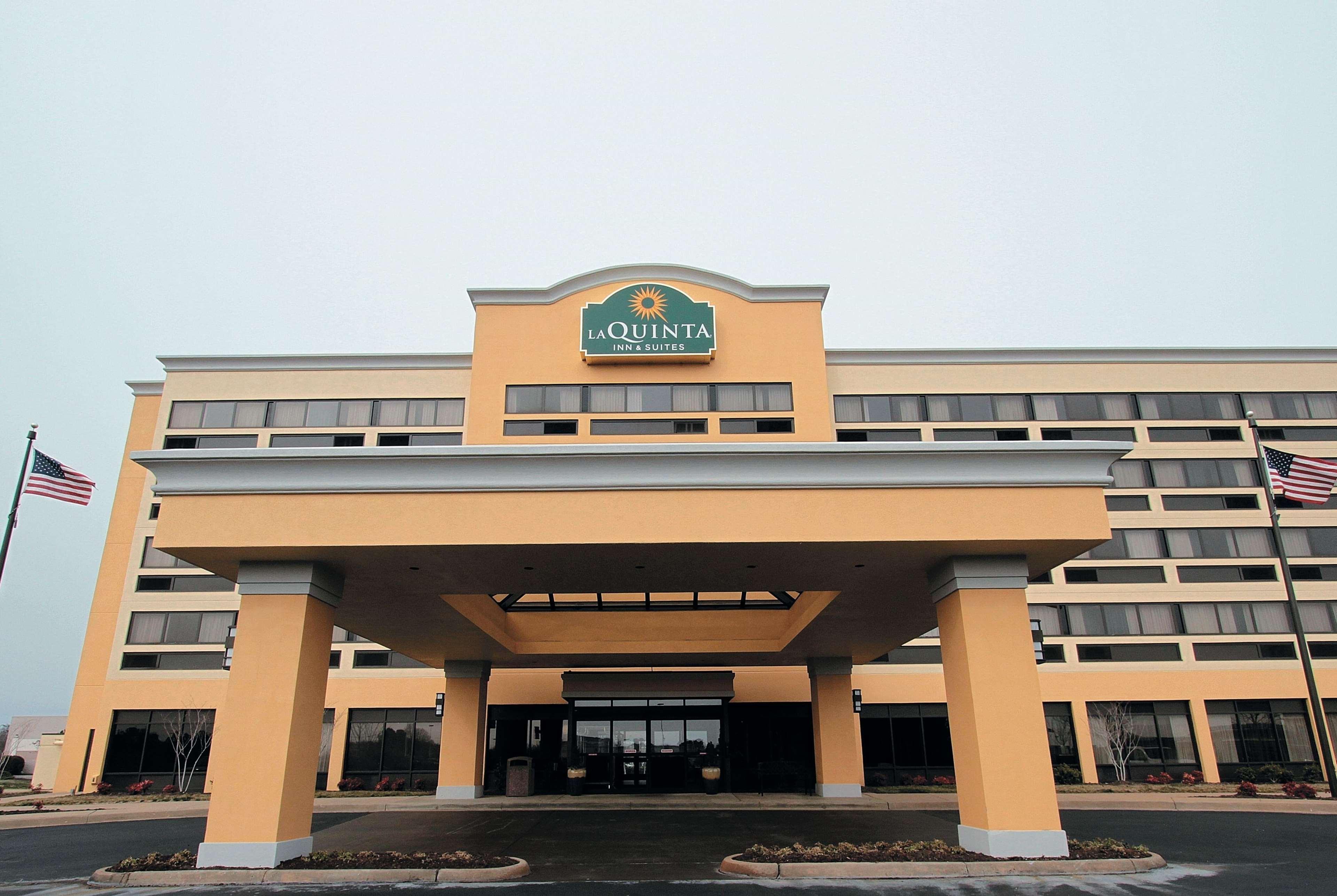 La Quinta Inn & Suites By Wyndham Richmond-Midlothian Ngoại thất bức ảnh