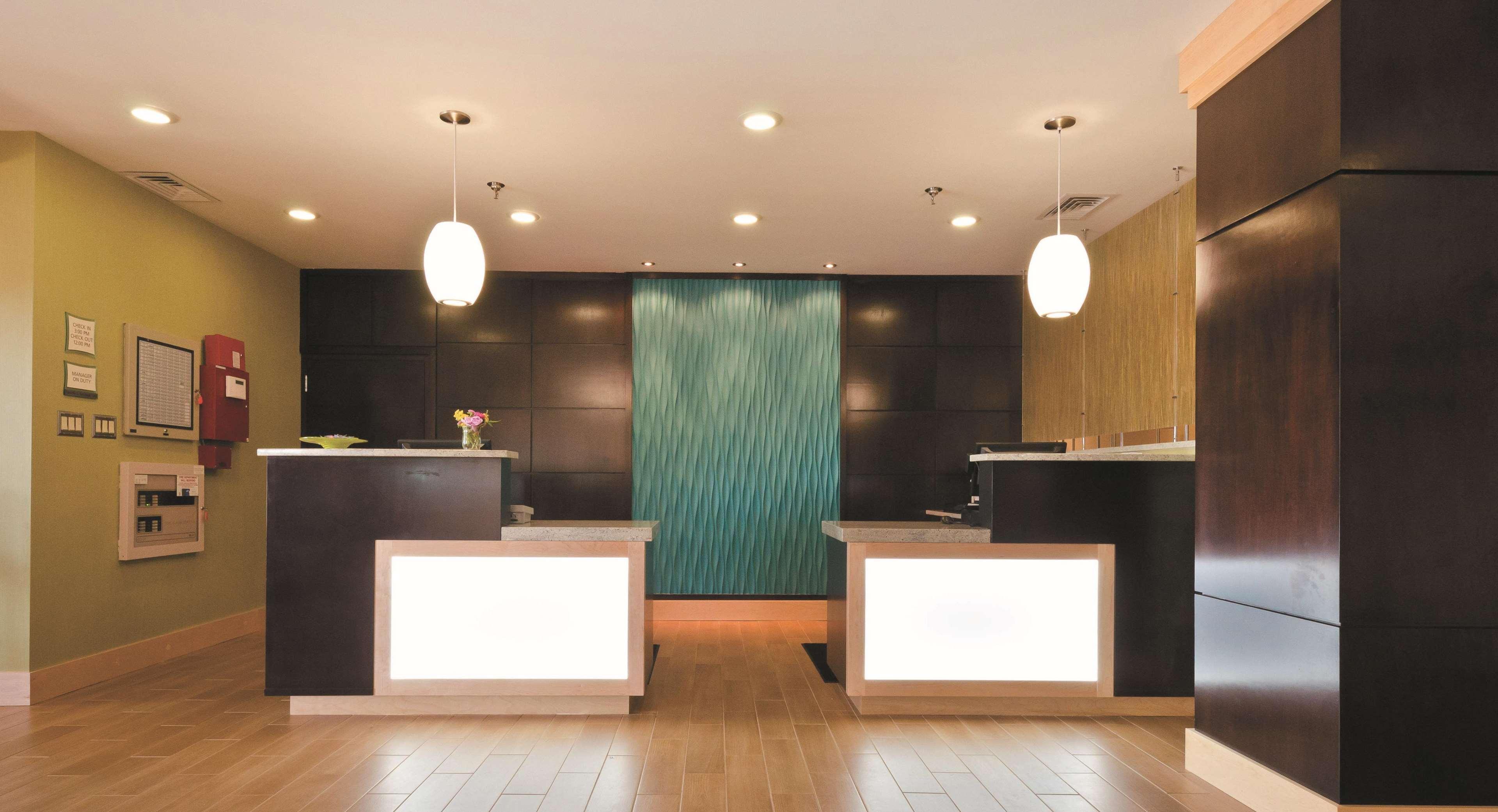 La Quinta Inn & Suites By Wyndham Richmond-Midlothian Ngoại thất bức ảnh