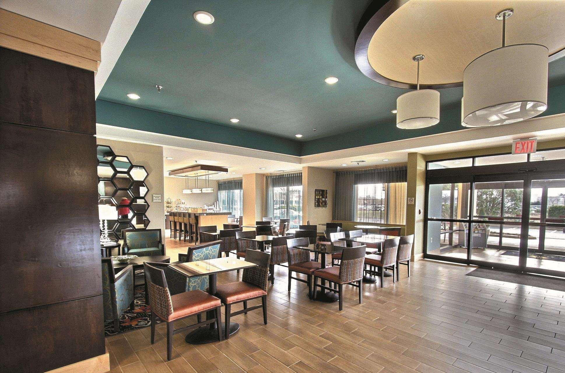 La Quinta Inn & Suites By Wyndham Richmond-Midlothian Ngoại thất bức ảnh