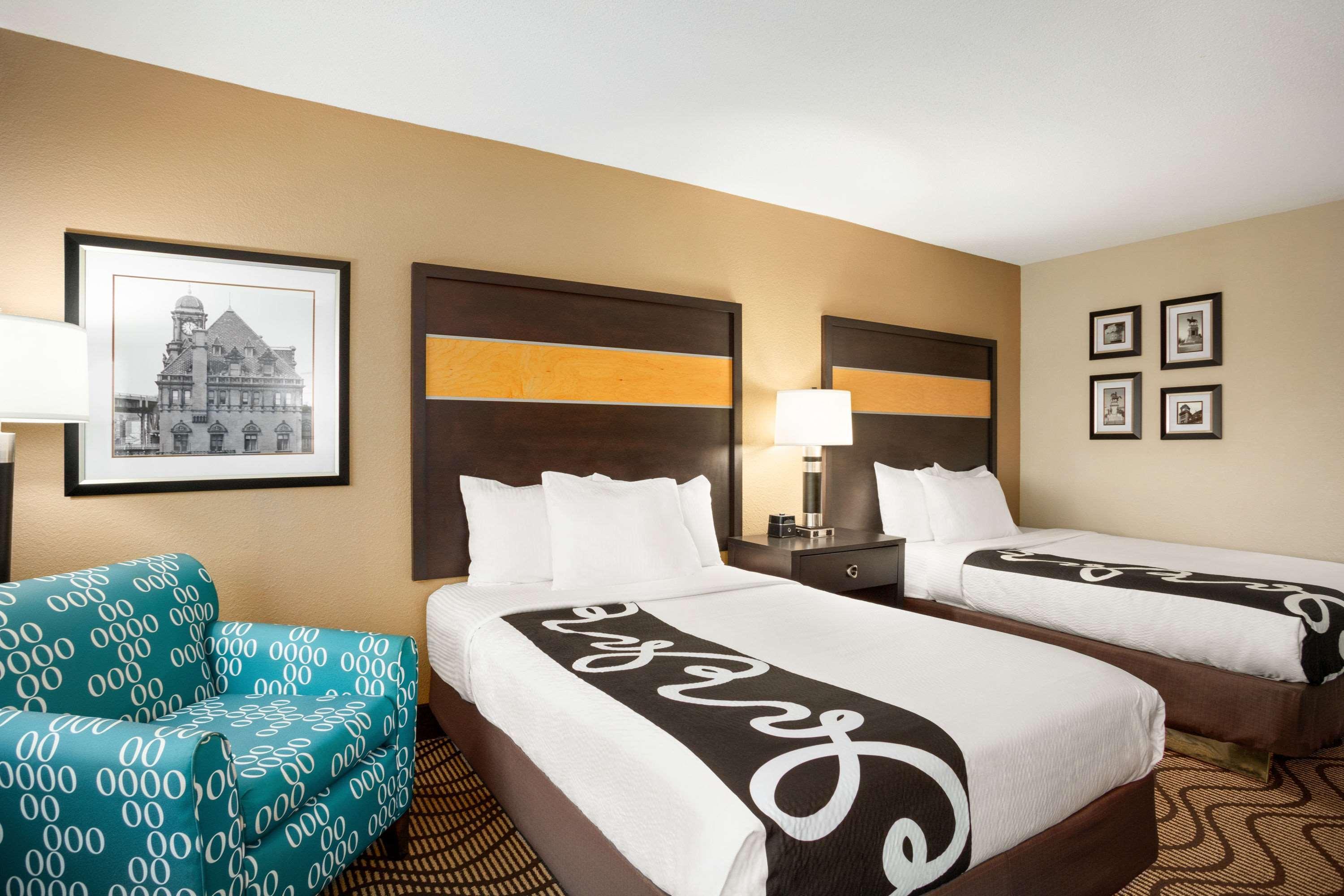 La Quinta Inn & Suites By Wyndham Richmond-Midlothian Ngoại thất bức ảnh