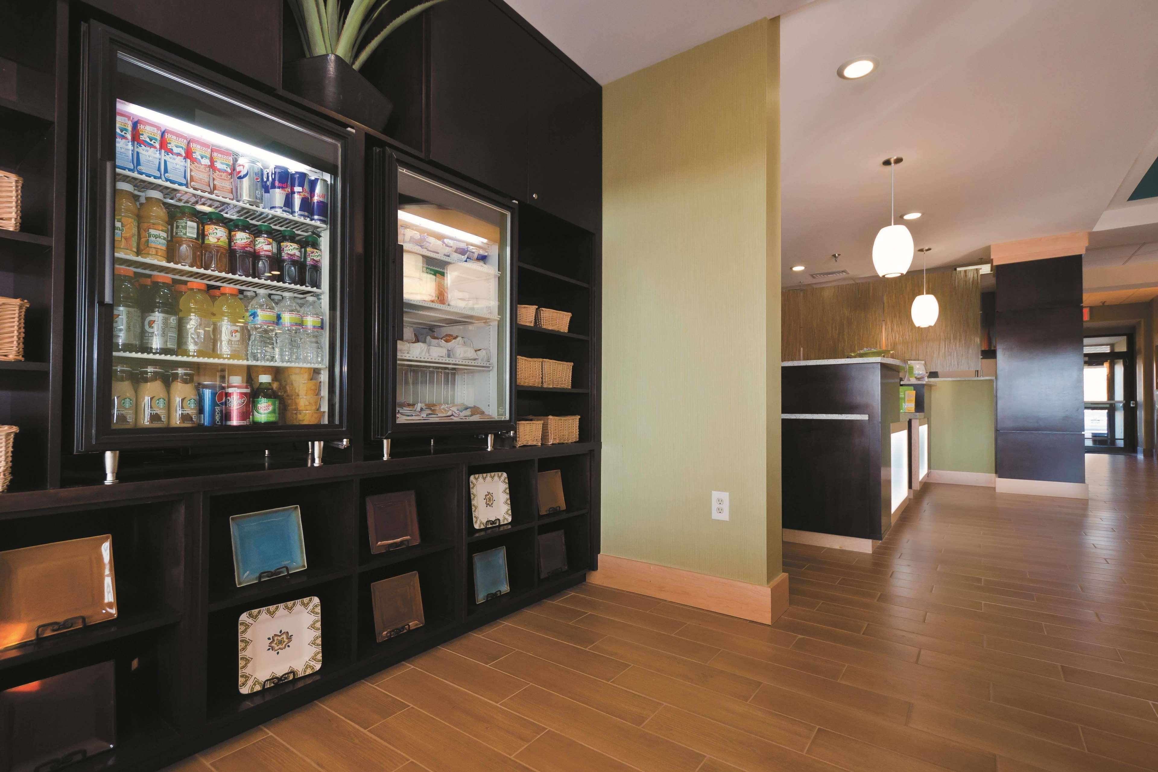 La Quinta Inn & Suites By Wyndham Richmond-Midlothian Ngoại thất bức ảnh