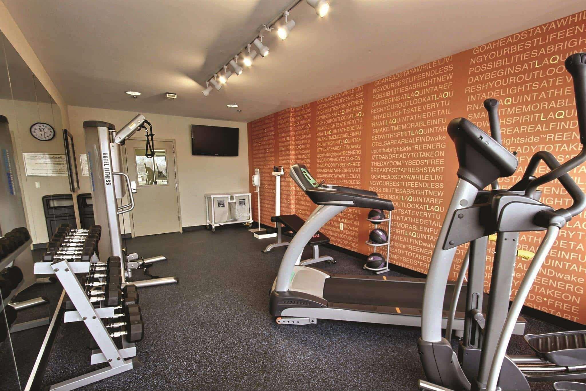 La Quinta Inn & Suites By Wyndham Richmond-Midlothian Ngoại thất bức ảnh