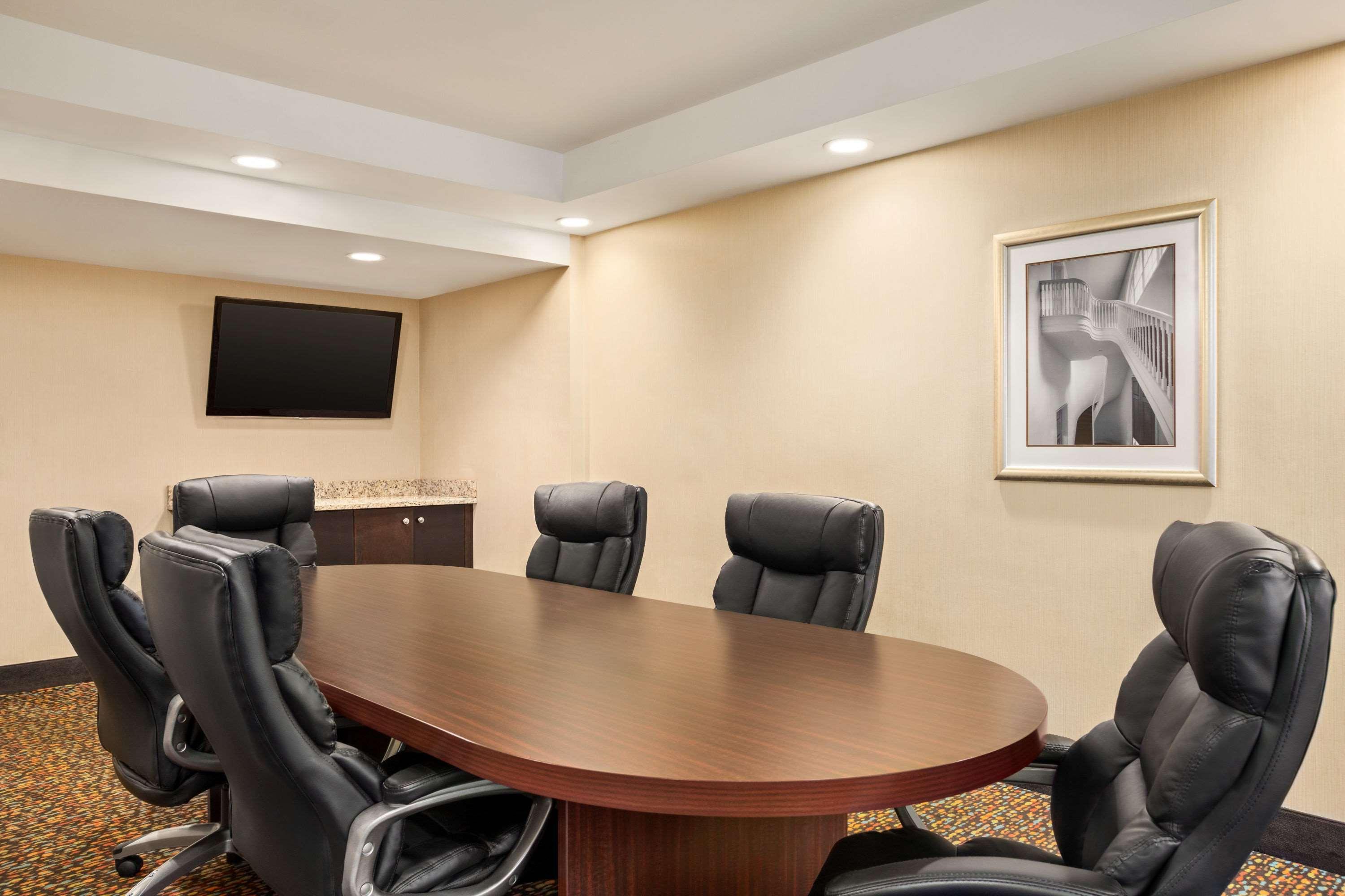 La Quinta Inn & Suites By Wyndham Richmond-Midlothian Ngoại thất bức ảnh