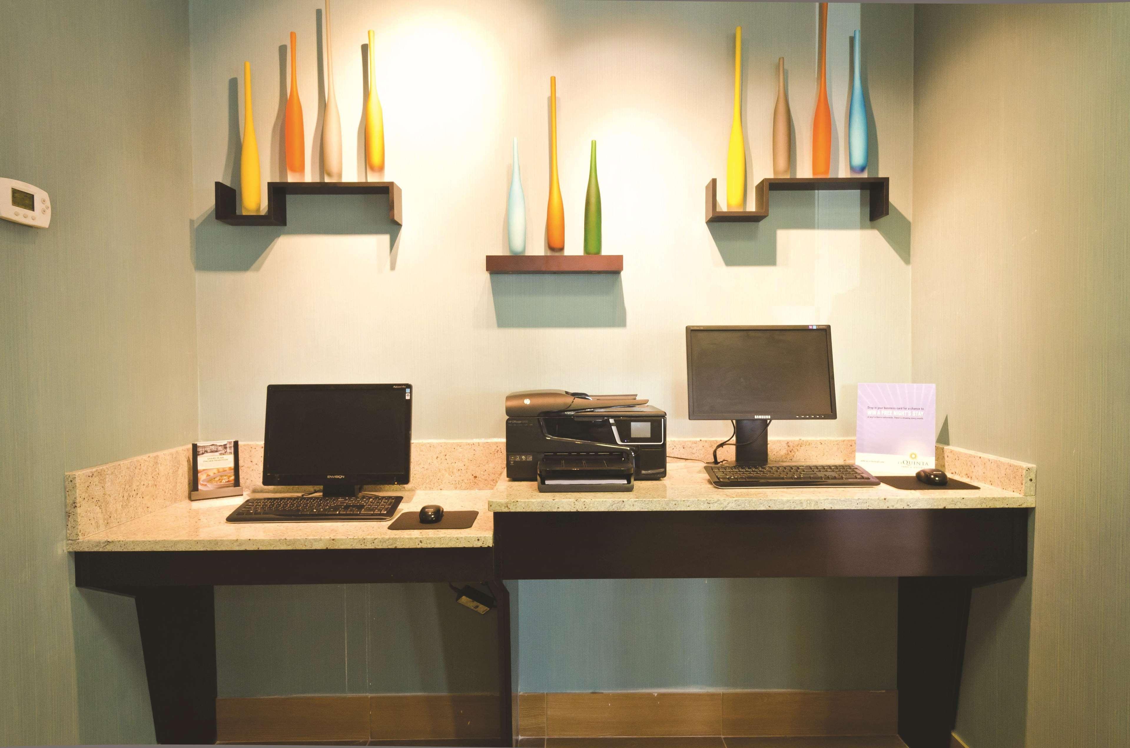 La Quinta Inn & Suites By Wyndham Richmond-Midlothian Ngoại thất bức ảnh