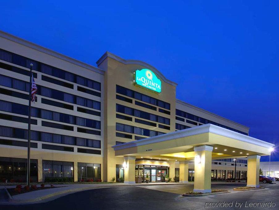 La Quinta Inn & Suites By Wyndham Richmond-Midlothian Ngoại thất bức ảnh