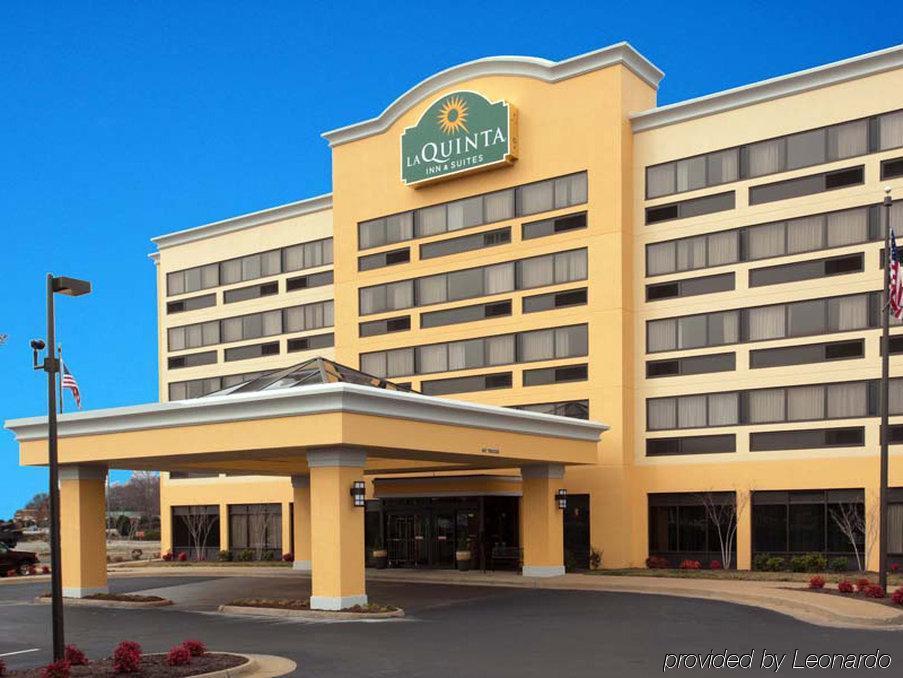 La Quinta Inn & Suites By Wyndham Richmond-Midlothian Ngoại thất bức ảnh