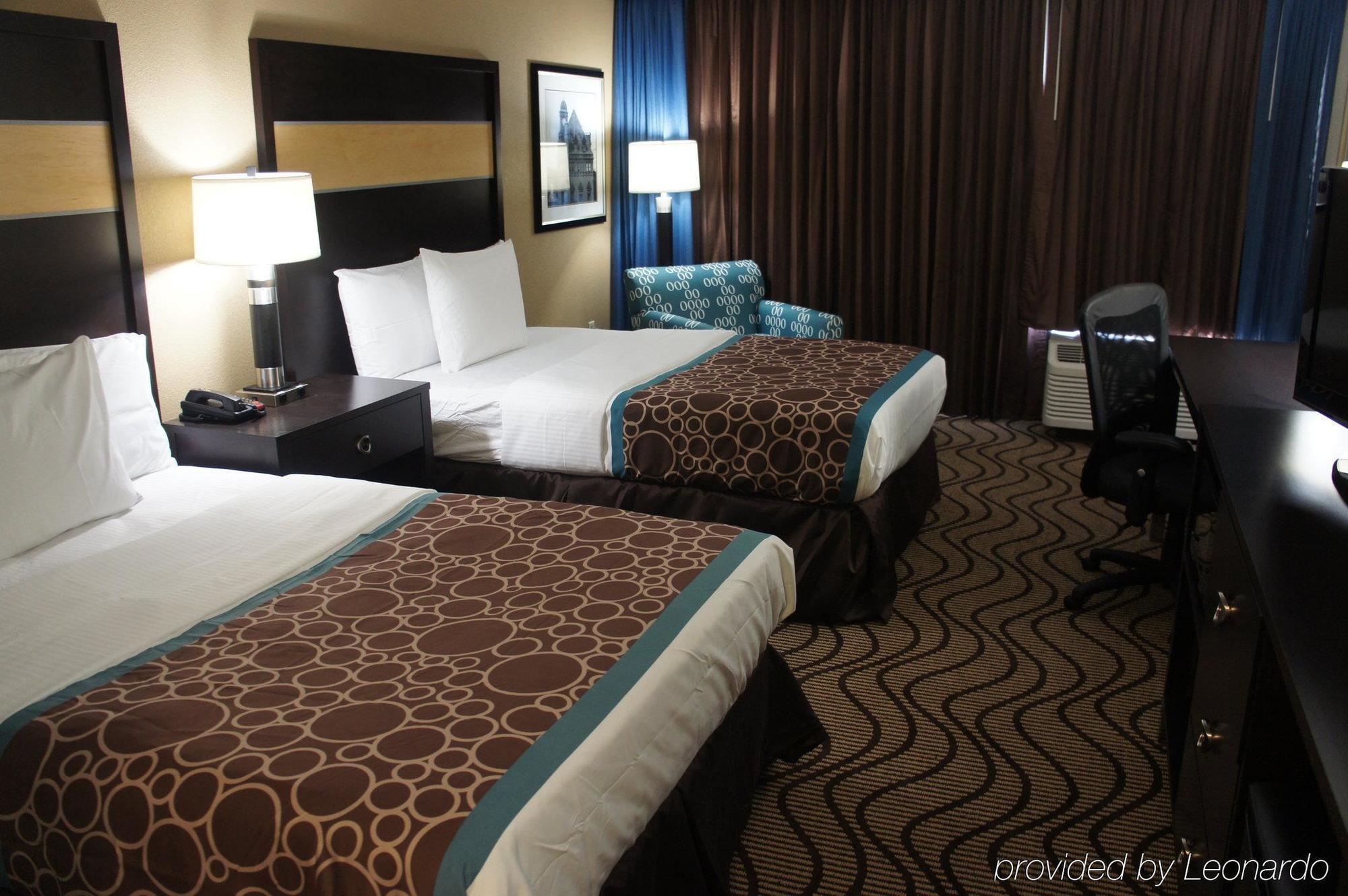 La Quinta Inn & Suites By Wyndham Richmond-Midlothian Ngoại thất bức ảnh